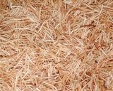 A picture of step 1 of Namkeen jave.