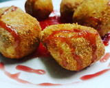 Foto del paso 5 de la receta: Queso frito