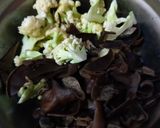 Foto langkah ke 1 dari resep Bihun Goreng.