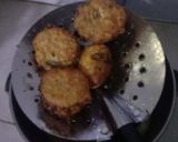 Foto langkah ke 3 dari resep Perkedel Tahu Wortel.