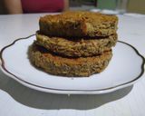 Foto del paso 4 de la receta: Hamburguesas de lentejas