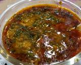 Daal tadka palak recipe step 9 photo