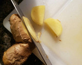 Foto del paso 7 de la receta: Comida china (Carne de res con brócoli)