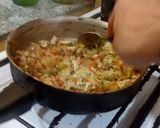 Foto del paso 4 de la receta: Empanas de Pollo Económica