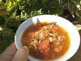 Tumis Teri