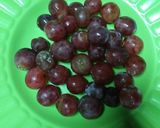 Foto langkah ke 1 dari resep Anggur Susu Keju.