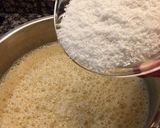 Foto del paso 7 de la receta Tarta de coco
