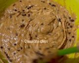 Foto langkah ke 6 dari resep Baked Banana Cake (oven).