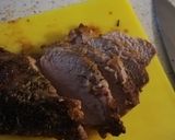 Foto del passaggio 4 della ricetta Filetto argentino