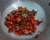 गैथ दाल या कुलथी दाल 🍲 रेसिपी चरण 4 फोटो