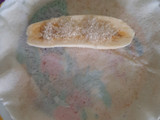 Pisang caramel