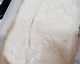 Foto langkah ke 2 dari resep Oreo dessert box (cheese cake).