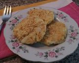 Foto del paso 6 de la receta: Hamburguesas de coliflor, saludables
