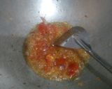 Foto langkah ke 3 dari resep Sambel goreng tempe teri.