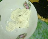 Foto langkah ke 2 dari resep Brownies Oreo anti gagal.