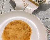 Foto langkah ke 6 dari resep Roti Canai / Roti Maryam.