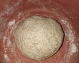 Foto del paso 2 de la receta: Tapas para empanadas integrales
