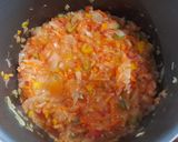 Foto del paso 6 de la receta: Pollo Guisado