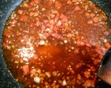 Foto langkah ke 5 dari resep Sambal Bangkok Homemade (Thai Sweet Chili Sauce).