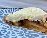 Foto del paso 6 de la receta: Tarta de manzana exprés! Muy fácil y muy rápida de preparar
