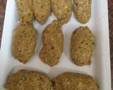 Mutton seekh kabab recipe step 4 photo