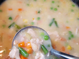 Zuppa Soup ala Go Kitchen @restuutamidewi