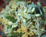 Foto langkah ke 4 dari resep Urap-Urap Ala ArinAlfannur.