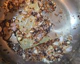 صورة لخطوة 2 من وصفة رز بسمتي