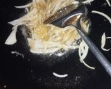 Foto langkah ke 3 dari resep Sate Tahu.