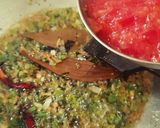 લીલી તુવેરના ટોઠા (Lili tuver na totha recipe in Gujarati) રેસીપી સ્ટેપ5ફોટો