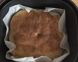 Foto del passaggio 10 della ricetta Scacciata con i broccoli, cottura airfryer 🌷