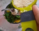 A picture of step 4 of Keto Breakfast Tako.
