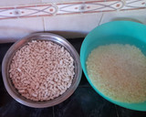 Foto del paso 1 de la receta: Locro Argentino Bien Completo Paso a Paso