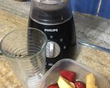 Foto del paso 1 de la receta: Licuado saludable