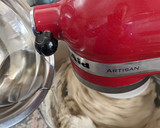 Foto del paso 1 de la receta: Pan Árabe 🥖