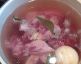 Foto del paso 1 de la receta: Birria sis