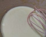 Foto langkah ke 5 dari resep Macaroni schotel teflon.