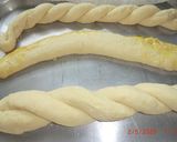 Foto del paso 8 de la receta: Trenza de Pan Dulce