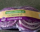 Foto del paso 1 de la receta Lombarda rehogada con manzanas