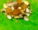 Fusion Flavor Gunjhiya Bouquet recipe step 6 photo