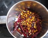 நிலக்கடலை குழம்பு(புளி) ரெசிபி ஸ்டேப் 2 புகைப்படம்