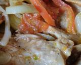 Foto del paso 3 de la receta: Opciones para almuerzos