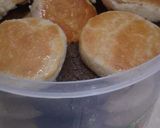Foto langkah ke 5 dari resep Kue kering kacang tanah.