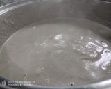 Foto del paso 9 de la receta: Crema de champiñones a la G
