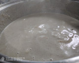 Foto del paso 9 de la receta: Crema de champiñones a la G