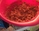 Foto del paso 5 de la receta: Galletas integrales de avena canela y manzana