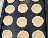 Foto del paso 3 de la receta: Volován con farsa de Camarones
