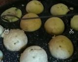 Foto langkah ke 5 dari resep Takoyaki Sosis.
