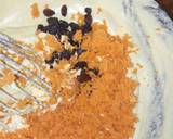 Carrot Cupcakes #queencakescontest recipe step 7 photo
