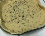 Foto del paso 6 de la receta: Quiche champiñones y Bacon